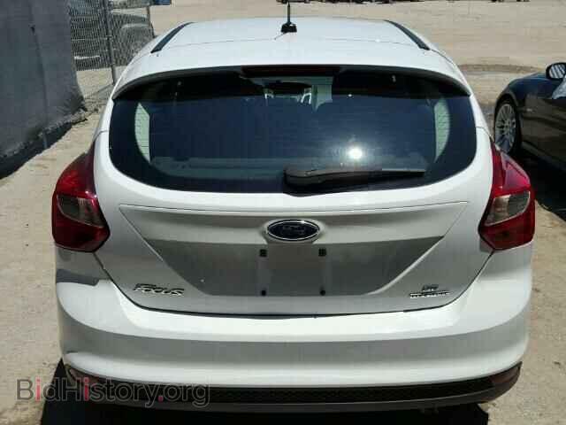 2014 FORD FOCUS - VIN: 1FADP3K21EL455397 - Фото 10