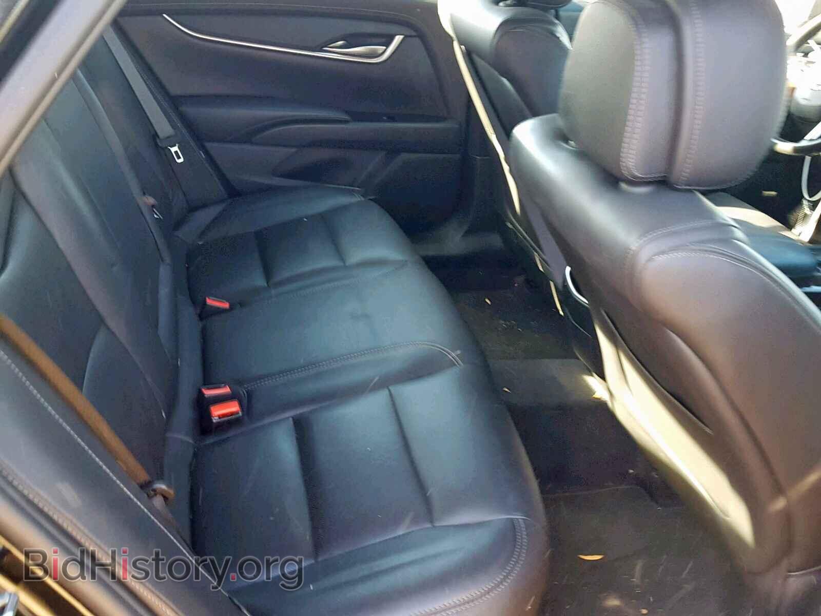 2013 CADILLAC XTS - VIN: 2G61N5S35D9202969 - Фото 6
