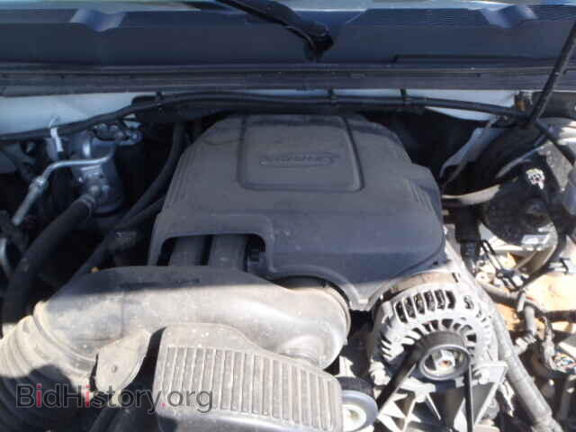 2011 CHEVROLET SILVERADO - VIN: 3GCPCSE05BG247054 - Фото 7