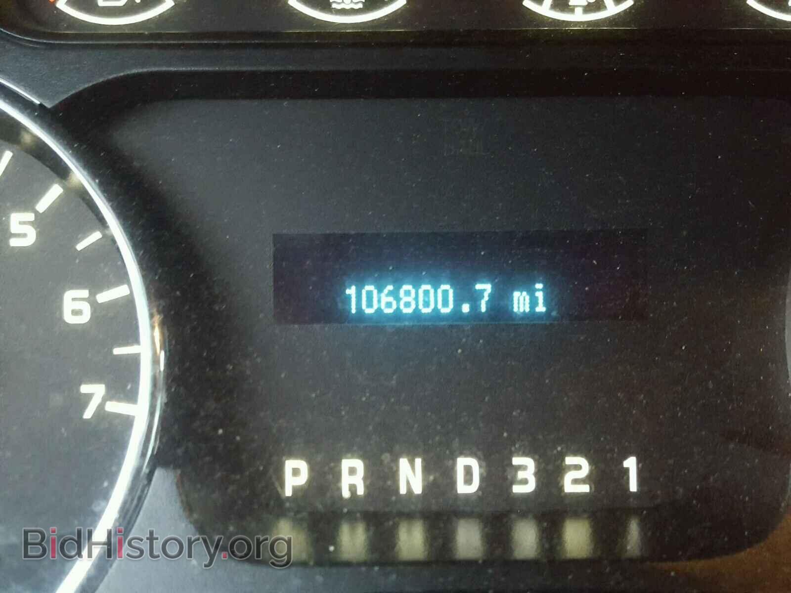 2012 FORD F150 - VIN: 1FTFW1ET5CFA89132 - Фото 8