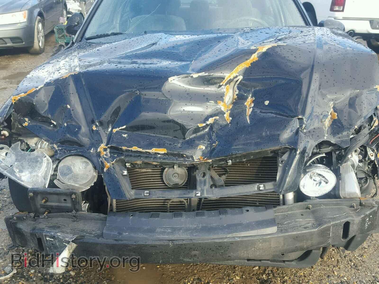 2006 KIA OPTIMA - VIN: KNAGD126665456748 - Photo 7