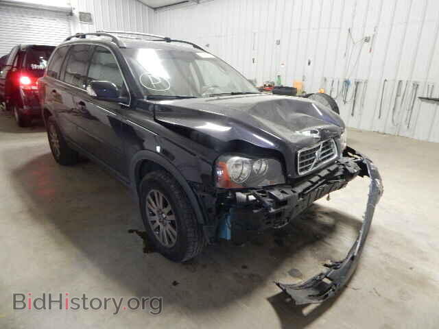 Photo YV4CZ982881449510 - VOLVO XC90 2008