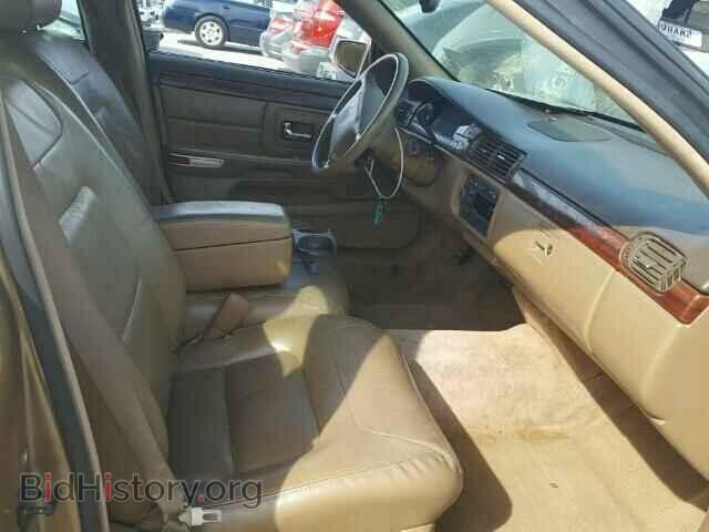 1998 CADILLAC DEVILLE - VIN: 1G6KD54Y6WU729442 - Фото 5