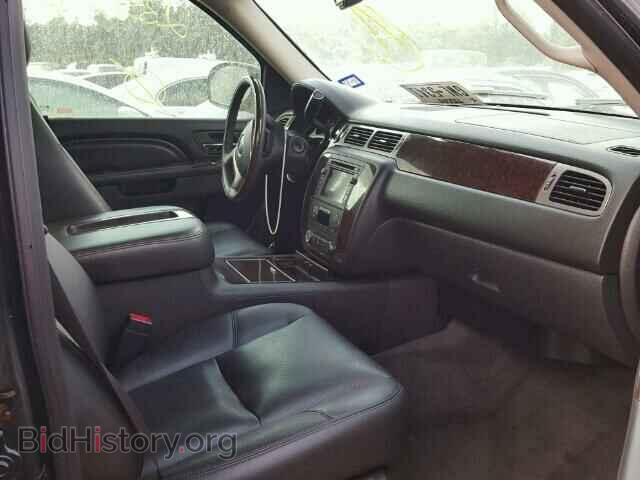 2011 GMC YUKON - VIN: 1GKS2EEF2BR400156 - Фото 5