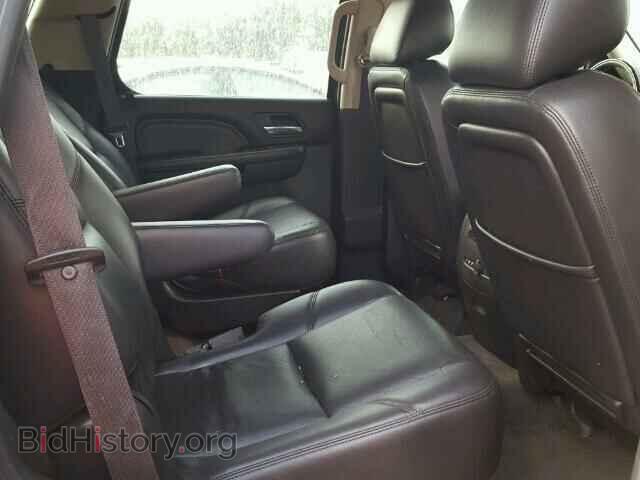 2011 GMC YUKON - VIN: 1GKS2EEF2BR400156 - Фото 6