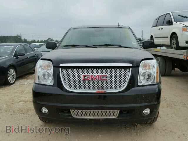 2011 GMC YUKON - VIN: 1GKS2EEF2BR400156 - Фото 9