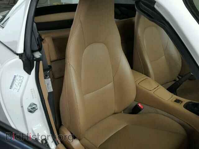 2001 MAZDA MIATA - VIN: JM1NB353410207237 - Фото 6