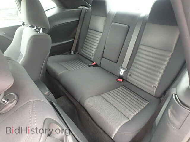 2013 DODGE CHALLENGER - VIN: 2C3CDYAG2DH695079 - Photo 6