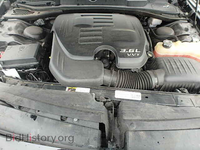 2013 DODGE CHALLENGER - VIN: 2C3CDYAG2DH695079 - Photo 7
