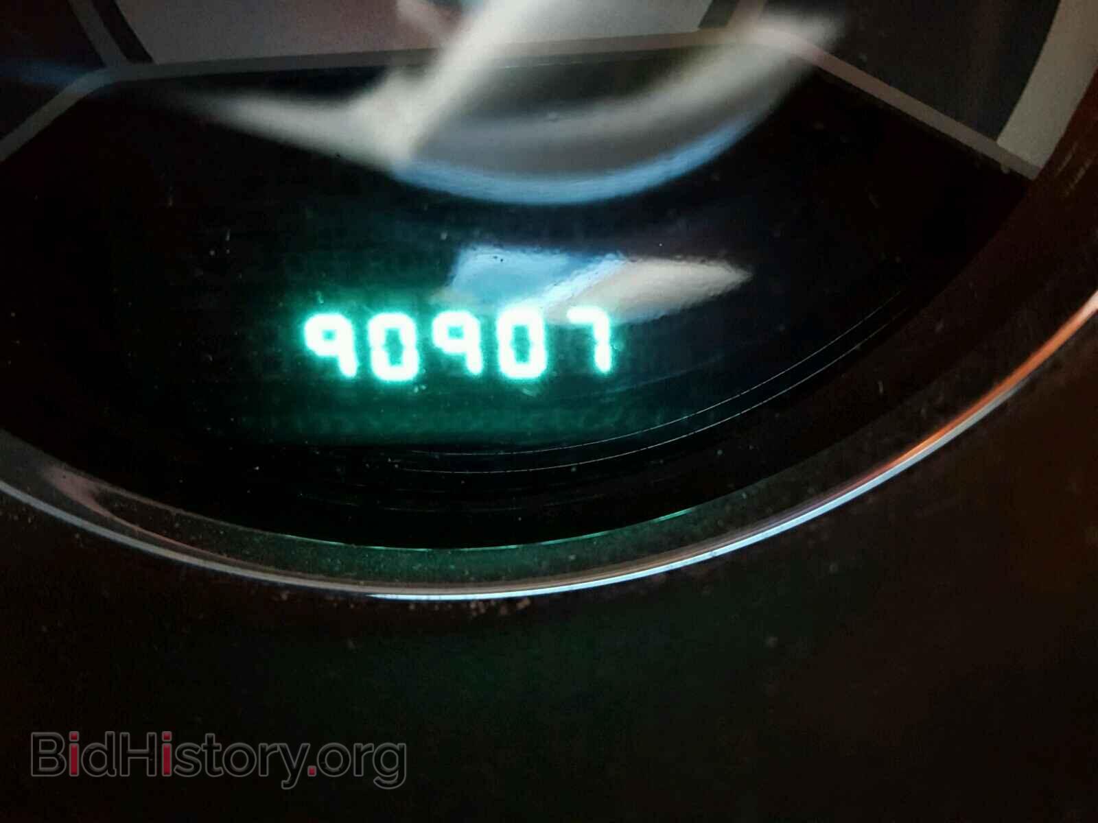 2011 CHRYSLER 200 - VIN: 1C3BC4FBXBN602320 - Фото 8