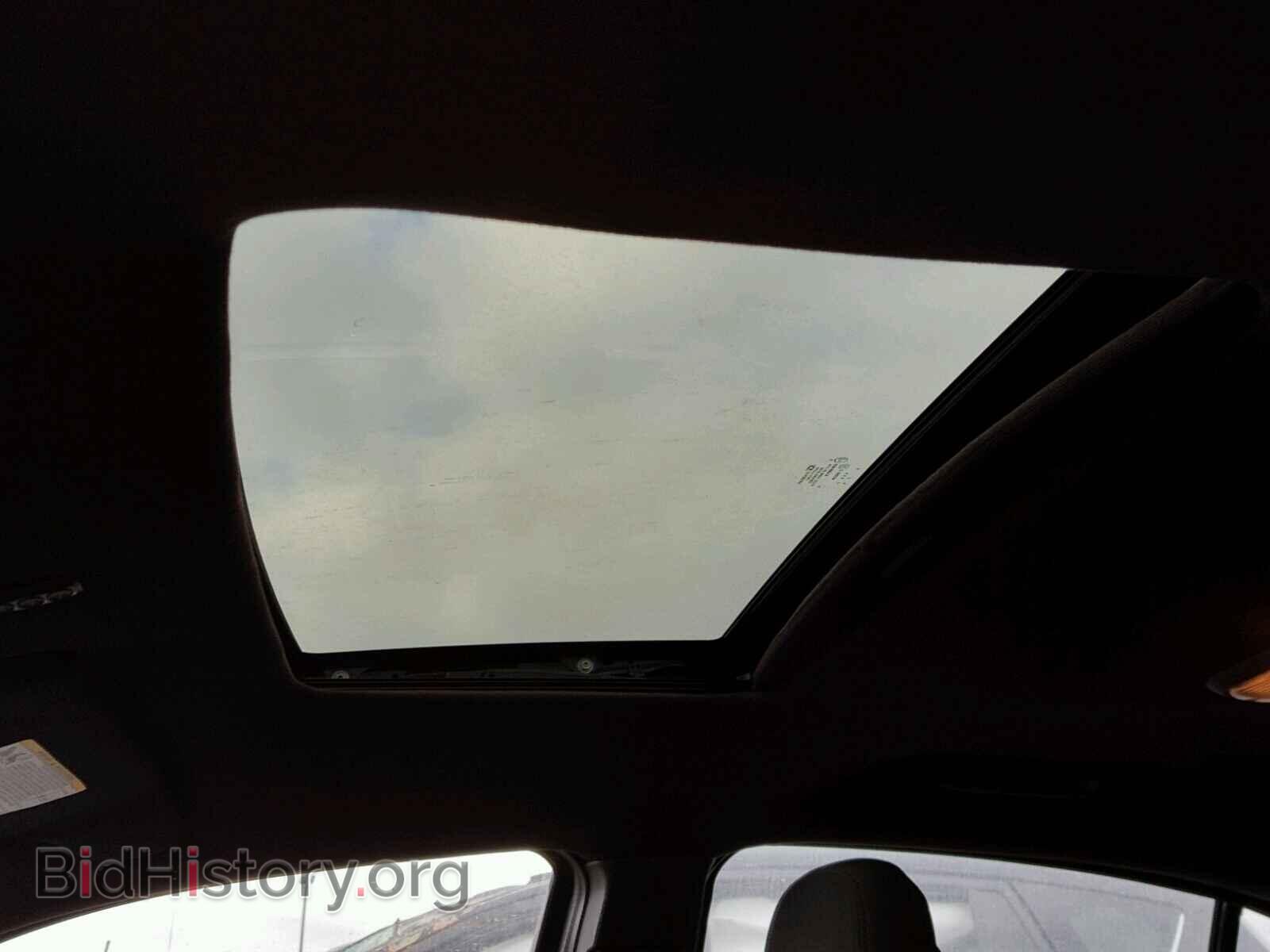 2011 CHRYSLER 200 - VIN: 1C3BC4FBXBN602320 - Фото 9