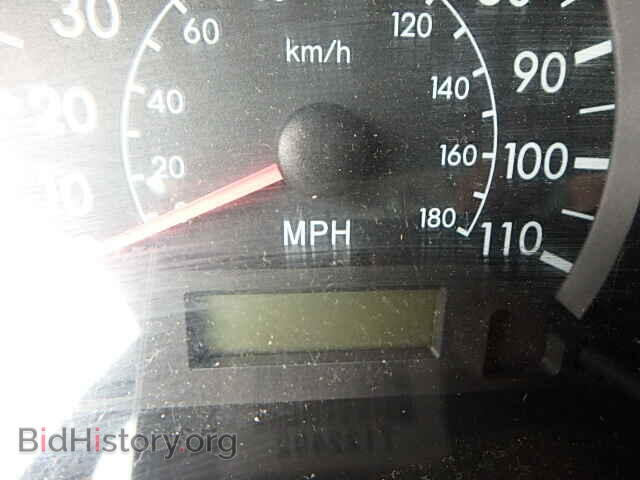 2003 TOYOTA COROLLA - VIN: 2T1BR32E23C063443 - Photo 8