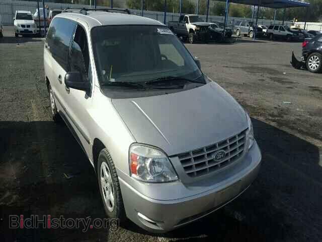 Photo 2FMDA51685BA52976 - FORD FREESTAR 2005