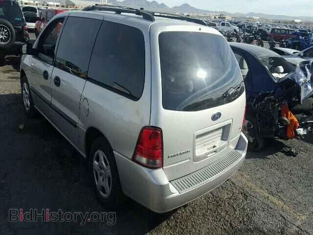 2005 FORD FREESTAR - VIN: 2FMDA51685BA52976 - Фото 3