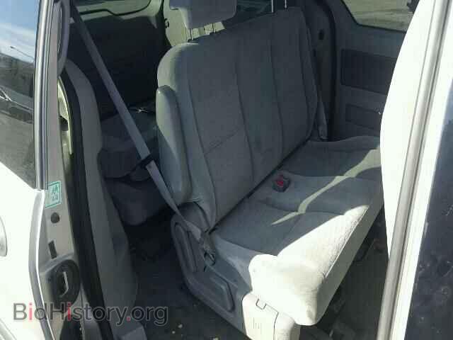 2005 FORD FREESTAR - VIN: 2FMDA51685BA52976 - Фото 6