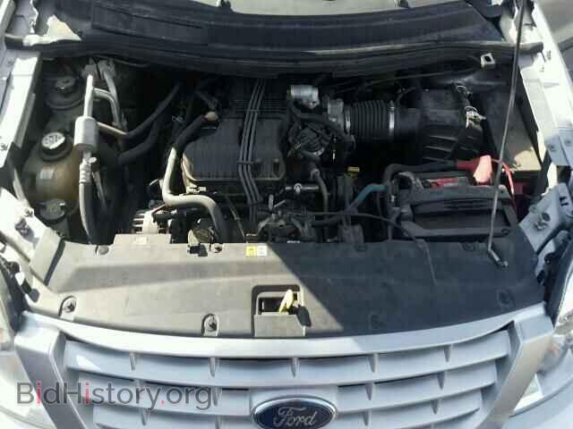 2005 FORD FREESTAR - VIN: 2FMDA51685BA52976 - Фото 7