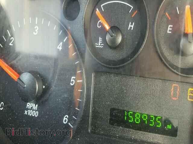 2005 FORD FREESTAR - VIN: 2FMDA51685BA52976 - Фото 8