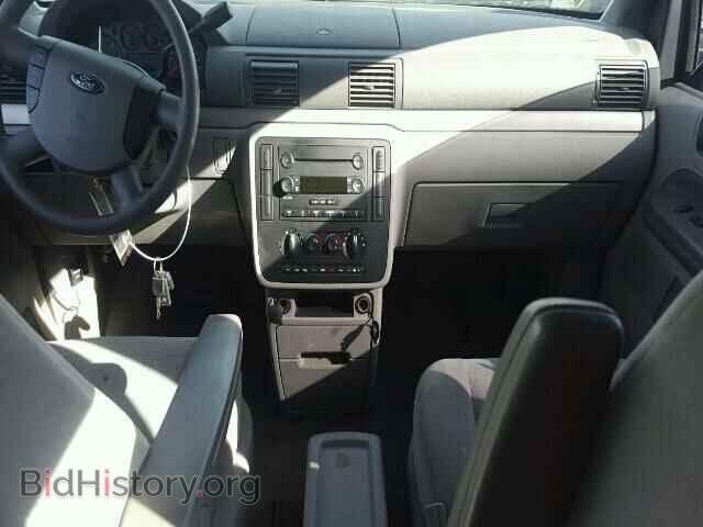 2005 FORD FREESTAR - VIN: 2FMDA51685BA52976 - Фото 9