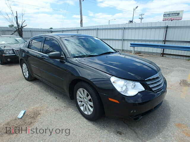 Photo 1C3CC5FB2AN133300 - CHRYSLER SEBRING 2010
