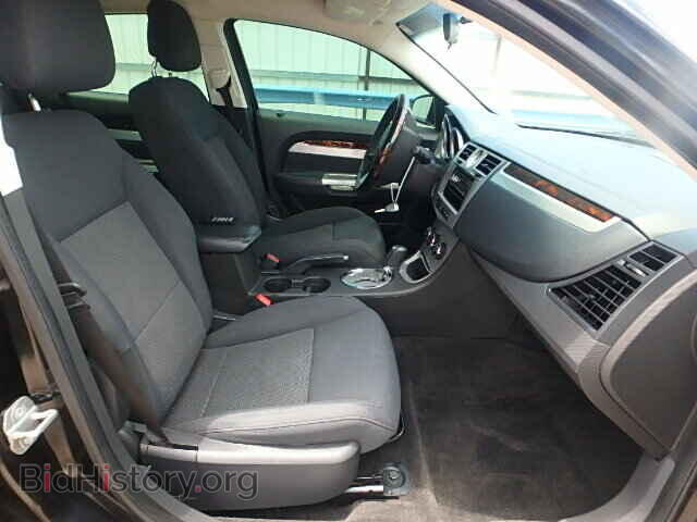 2010 CHRYSLER SEBRING - VIN: 1C3CC5FB2AN133300 - Фото 5