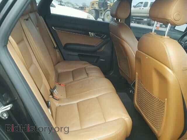 2007 AUDI A6 - VIN: WAUDV74F07N106551 - Фото 6