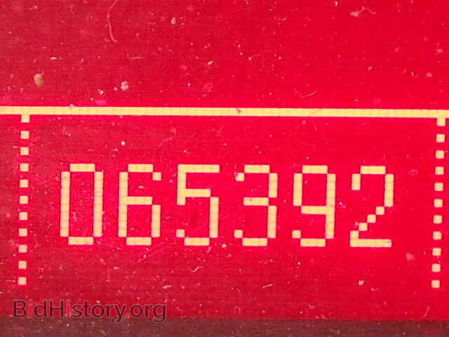 2011 GMC TERRAIN - VIN: 2CTFLTE50B6346717 - Photo 8