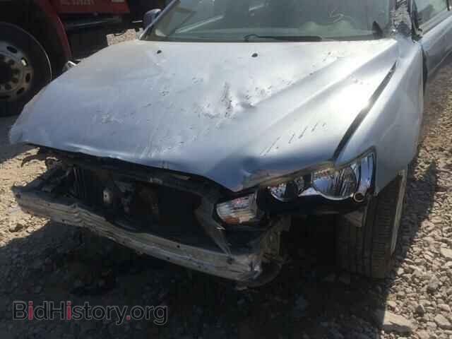 2011 MITSUBISHI LANCER - VIN: JA32U2FU5BU016854 - Фото 10