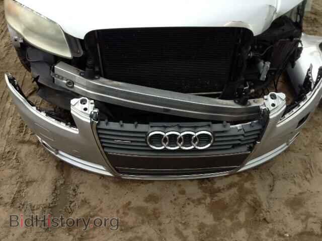 2005 AUDI A4 - VIN: WAUDF68EX5A449655 - Photo 9
