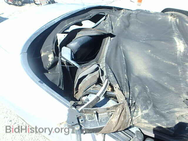 2001 MITSUBISHI ECLIPSE - VIN: 4A3AE85H11E071180 - Photo 6
