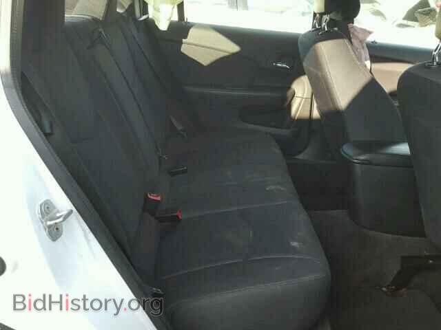 2013 CHRYSLER 200 - VIN: 1C3CCBBB6DN732189 - Photo 6