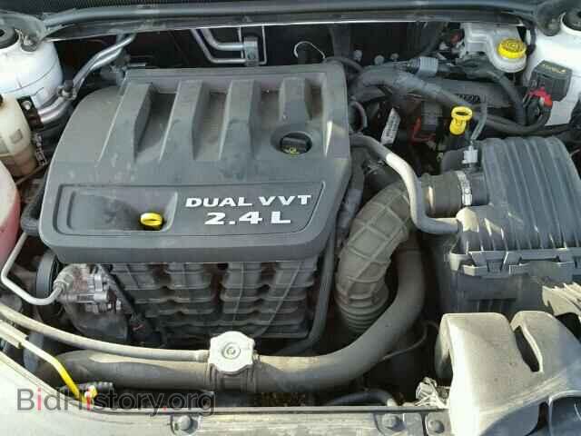 2013 CHRYSLER 200 - VIN: 1C3CCBBB6DN732189 - Photo 7