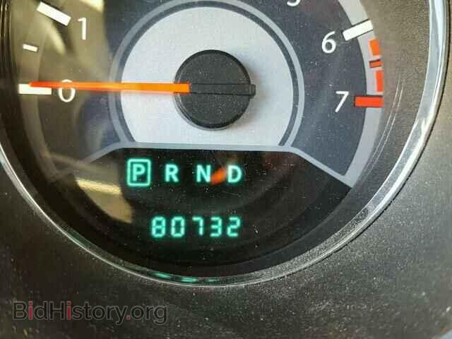 2013 CHRYSLER 200 - VIN: 1C3CCBBB6DN732189 - Photo 8