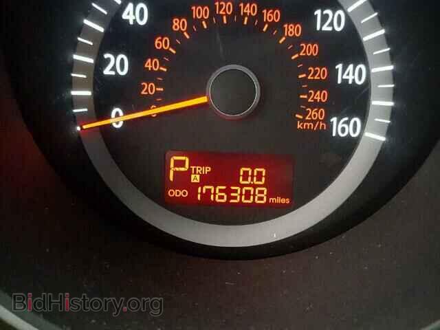 2010 KIA OPTIMA - VIN: KNAGG4A85A5434504 - Фото 8