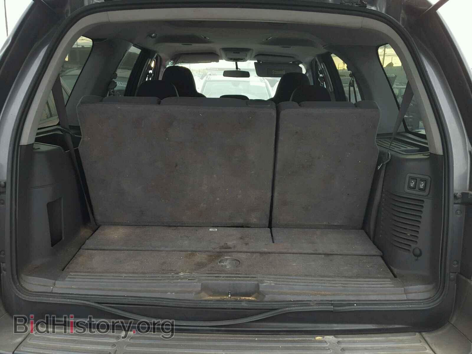 2005 FORD EXPEDITION - VIN: 1FMPU16515LA29875 - Фото 9