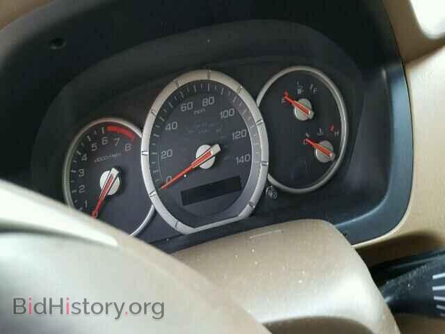 2007 HONDA PILOT - VIN: 5FNYF284X7B005254 - Фото 8