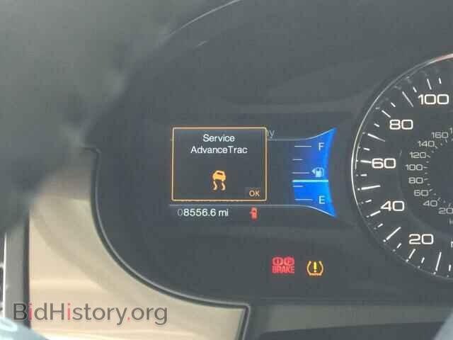 2014 FORD EDGE - VIN: 2FMDK3AKXEBB37848 - Фото 8