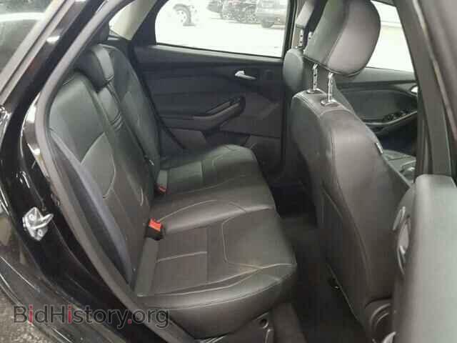 2015 FORD FOCUS - VIN: 1FADP3K23FL221781 - Фото 6