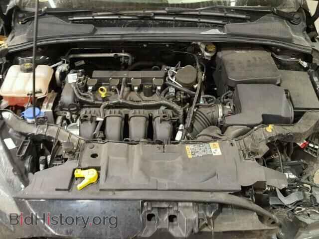 2015 FORD FOCUS - VIN: 1FADP3K23FL221781 - Фото 7