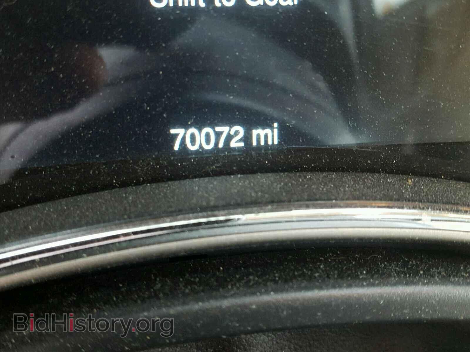 2014 JEEP CHEROKEE - VIN: 1C4RJFBM4EC509683 - Фото 8