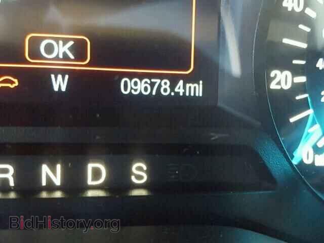2016 FORD EDGE - VIN: 2FMPK3J97GBC42005 - Фото 8
