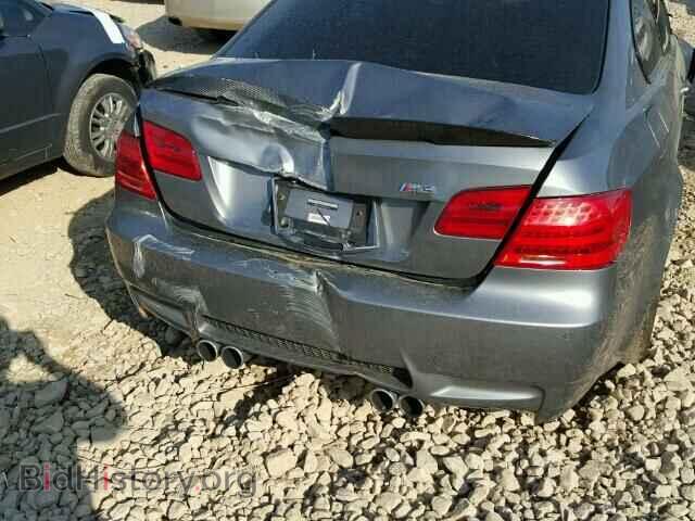 2011 BMW M3 - VIN: WBSKG9C53BE368865 - Фото 10