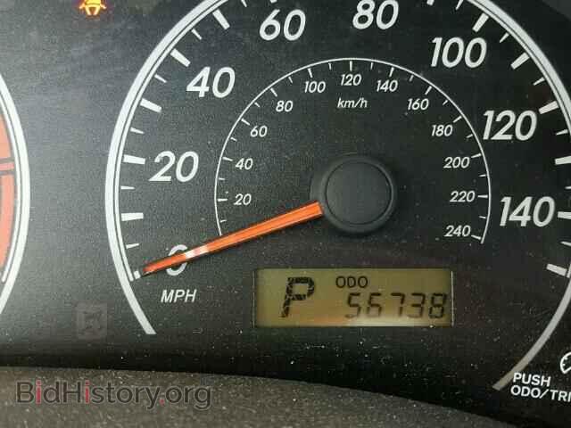 2012 TOYOTA COROLLA - VIN: 2T1BU4EE3CC787366 - Фото 8