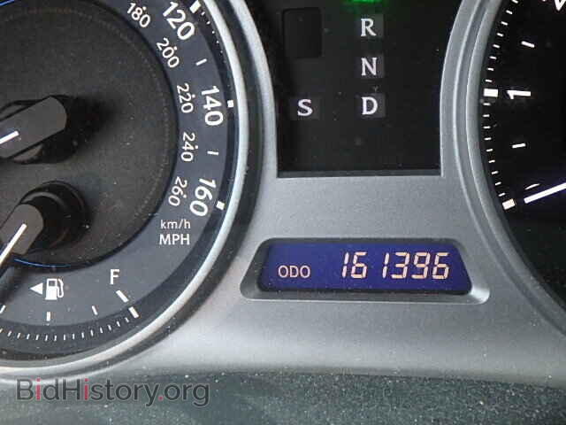 2006 LEXUS IS350 - VIN: JTHBE262265008903 - Фото 8