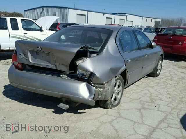 2000 NISSAN MAXIMA - VIN: JN1CA31A9YT030243 - Фото 4