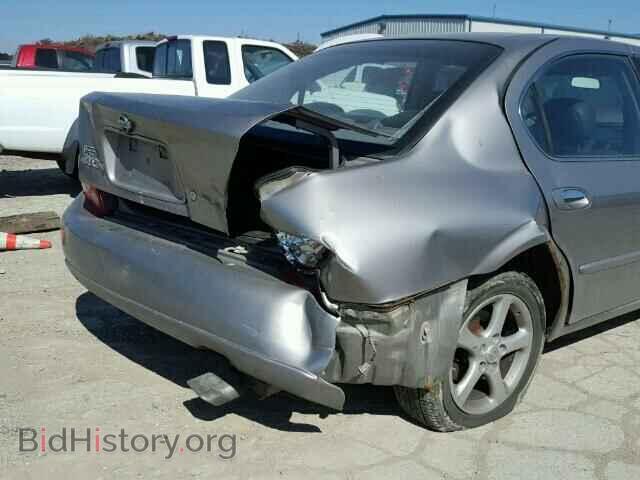 2000 NISSAN MAXIMA - VIN: JN1CA31A9YT030243 - Фото 9