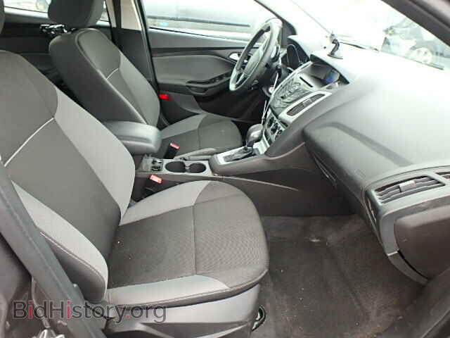 2013 FORD FOCUS - VIN: 1FADP3K25DL352823 - Photo 5