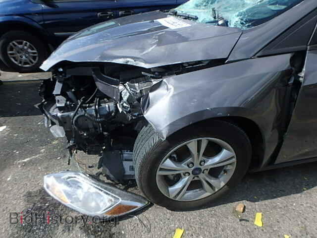 2013 FORD FOCUS - VIN: 1FADP3F23DL382655 - Photo 9