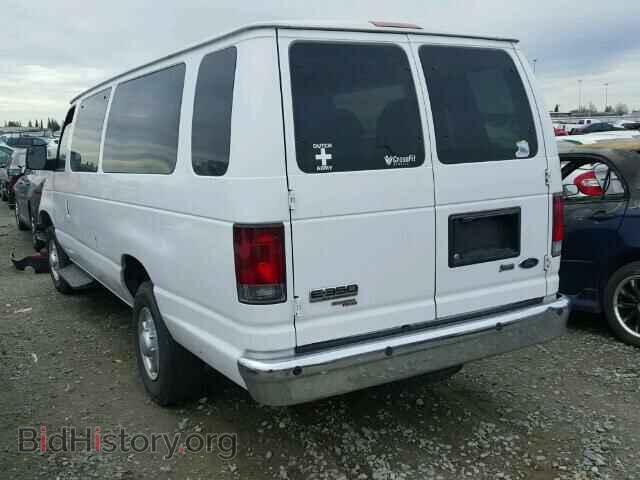 2012 FORD ECONOLINE - VIN: 1FDSS3BL5CDA59405 - Photo 3