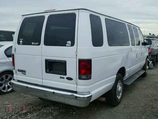 2012 FORD ECONOLINE - VIN: 1FDSS3BL5CDA59405 - Photo 4