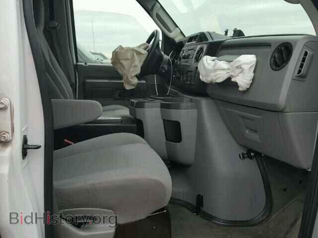 2012 FORD ECONOLINE - VIN: 1FDSS3BL5CDA59405 - Photo 5